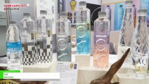 [FOODEX JAPAN 2024 – 第49回 国際食品・飲料展] YOI – NAYAQUA