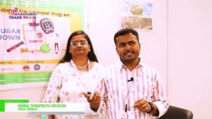 [UP International Trade Show 2024] Herbal Therapeutic Infusion – BIKALP HERBALS