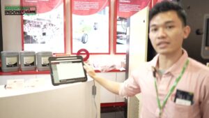 [MANUFACTURING INDONESIA 2023] Compress Air System – PT.Ingersoll Rand Indonesia