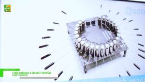 [Milipol India 2025] Cyber Forensic & Security Services – ZOOM CYBERSENSE
