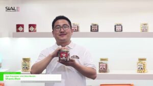 [SIAL Shanghai 2023] ナッツの加工 – シャンリレン