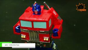 [MCM COMIC CON LONDON 2023] コレクタブル・トイ – Jada