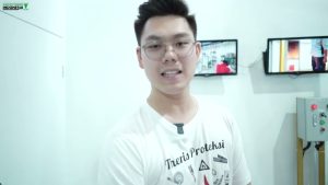 [Plastics & Rubber Indonesia 2023] Fire Protection Integration – PT.THERIS PROTEKSI