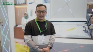 [INDO INTERTEX 2024] Zipper Manufacturing – PT.YKK Zipper Indonesia