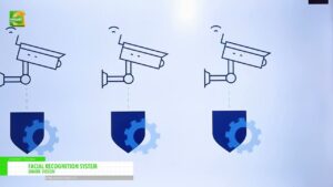 [Milipol India 2025] Facial Recognition System – SHARK VISION