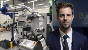 [Labelexpo Asia 2023] WasteTech – Lundbergtech