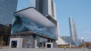 [東京フードテクノロジーウィーク 2021] 高周波解凍装置テンパトロン – 山本ビニター株式会社