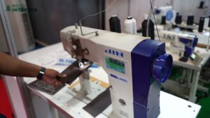 [INDO INTERTEX 2024] Industrial Machinery – CV Beka Indonesia