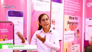 [UP International Trade Show 2024] Superstore of Services – PERPENNY