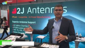 [CES® 2024] 2J ANTENNAS