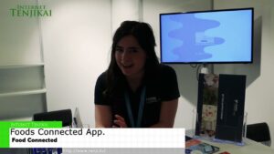 [Anuga FoodTec 2022] Foods Connected App – Foods Connected