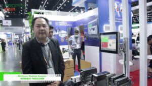 [PROPAK ASIA 2024 – International Processing and Packaging Exhibition] Matthews Marking Systems
