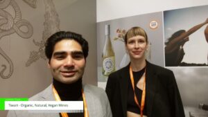 [London Wine Fair 2022] ティワリ・ハウス