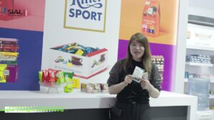 [SIAL Shanghai 2023] 倉庫付き輸入食品の販売代理店 – 上海澄九