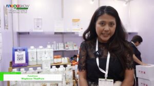[MEGA SHOW BANGKOK 2024] PureCoco – Maphraw ThaiPure
