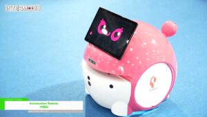 [INTERMACH 2025] Automation Robots – FIBO