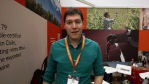 [London Wine Fair 2022] ヴィノス・コパ