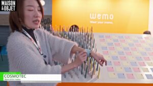 [Maison&Objet Paris 2024] コスモテック