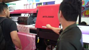[INDO INTERTEX 2024] Trading Supplier Printing Textile – Nusa Printama