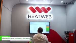 [Futurebuild 2025] Heat Network Consultants – Heatweb Solutions