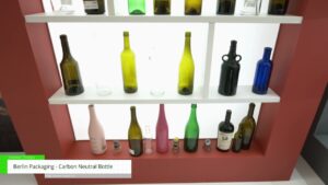 [London Wine Fair 2022] ベルリン・パッケージング