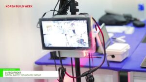 [KOREA BUILD 2023] セーフガーダー – デジタル安全技術グループ