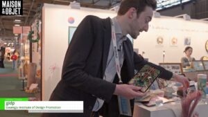 [Maison&Objet Paris 2024] GIDP