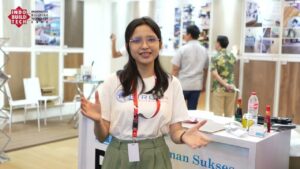 [IndoBuildTech Expo 2024] Smart Home Equipment – Biru Home