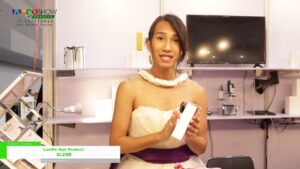 [MEGA SHOW BANGKOK 2024] LUXLIFE Hair Product – 2L2SR