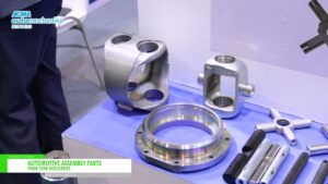 [ACMA Automechanika New Delhi 2024] Automotive Assembly Parts – FOUR STAR INDUSTRIES