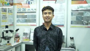 [Lab Indonesia 2024] Distributor of Laboratory Equipments – PT Fajar Mas Murni