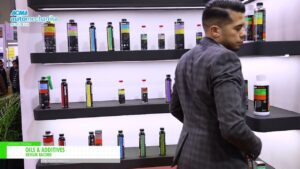[ACMA Automechanika New Delhi 2024] Oils & Additives – XENUM RACING