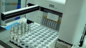 [Lab Indonesia 2024] Distributor of Analytical Instruments  – PT Saranalab Mandiri Analitika