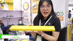[MEGA SHOW BANGKOK 2024] Anti Slip – AmornMongkol