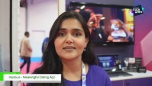 [London Tech Week 2025] Meaningful Dating App – Hunbun
