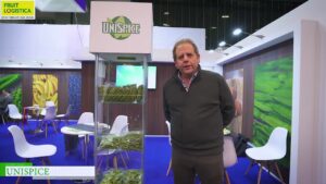 [FRUIT LOGISTICA 2023] インゲン豆、スナップえんどう、エンドウ豆 – UNISPICE