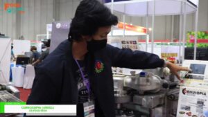 [Food Pack Asia 2022] Cornucopia (AN551) – CB Food-Tech