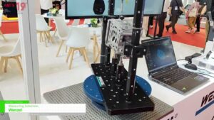 [AMTS 2024 – Shanghai International Automotive Manufacturing Technology & Material Show] Measuring Solutions – Wenzel