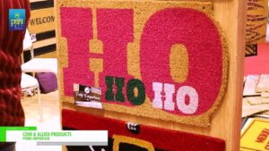 [58th IHGF Delhi Fair (Autumn) 2024] Coir & Allied Products – POBJI EMPORIUM