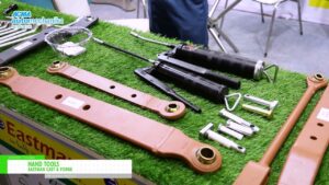[ACMA Automechanika New Delhi 2024] Hand Tools – EASTMAN CAST & FORGE