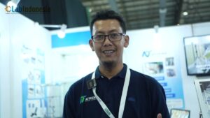 [Lab Indonesia 2024] Distributor of Laboratory Equipments – PT Attekno Solusi Indonesia