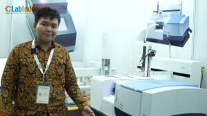 [Lab Indonesia 2024] Lab Equipments & Calibration Services – PT Arfindo Bersinar