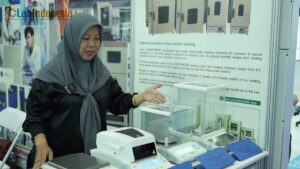 [Lab Indonesia 2024] Distributor of Laboratory Equipments – PT Lesoshoppe Indonesia Etika
