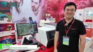 [Bio ASIA-Taiwan Exhibition 2024] Fluorescence microscope – Thermo Fisher Scientific Inc.