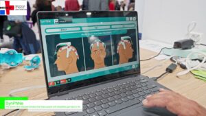 [MEDICA 2024] Wearable solution helps people with disabilities get back to life – SynPhNe