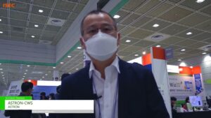 [ISEC 2022 (The 16th International Security Conference)
] クラウドAPI連携セキュリティ「アストロン-CWS」 – アストロン