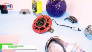 [AUTO EXPO COMPONENTS 2023] 自動車電気部品 – ECLマグトロニクス