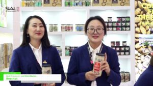 [SIAL Shanghai 2023] ナッツの加工 – ベストナッツ