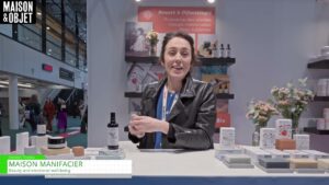 [Maison&Objet Paris 2024] MAISON MANIFACIER