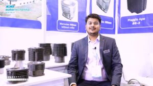 [ACMA Automechanika New Delhi 2024] Air Cooled Cylinder Blocks – PNP AUTOCAST